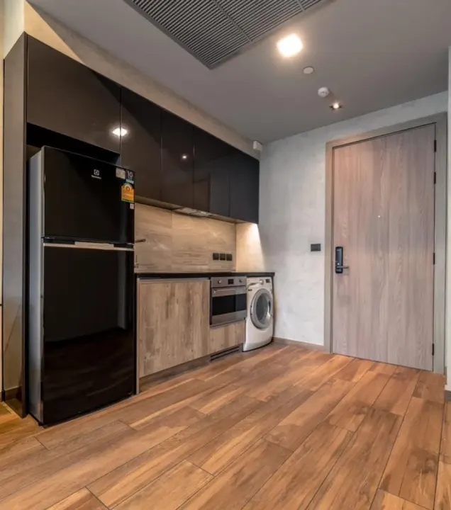 Property photos for The Lofts Asoke