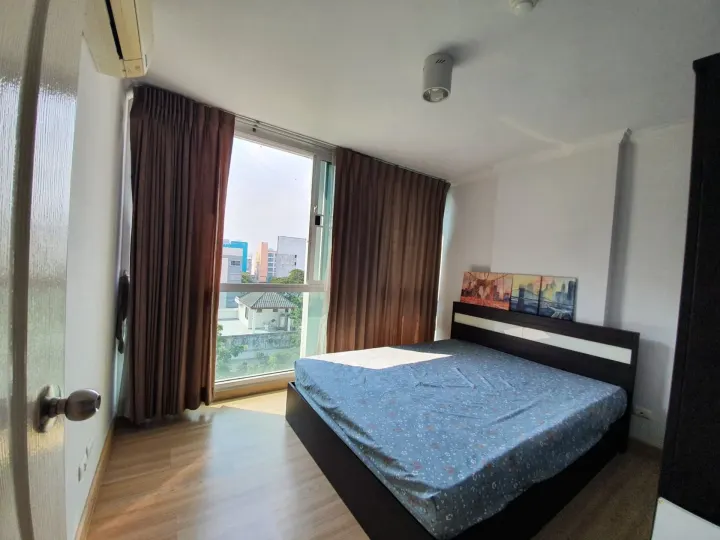 Property photos for Chateau In Town Ratchada 20 - 2