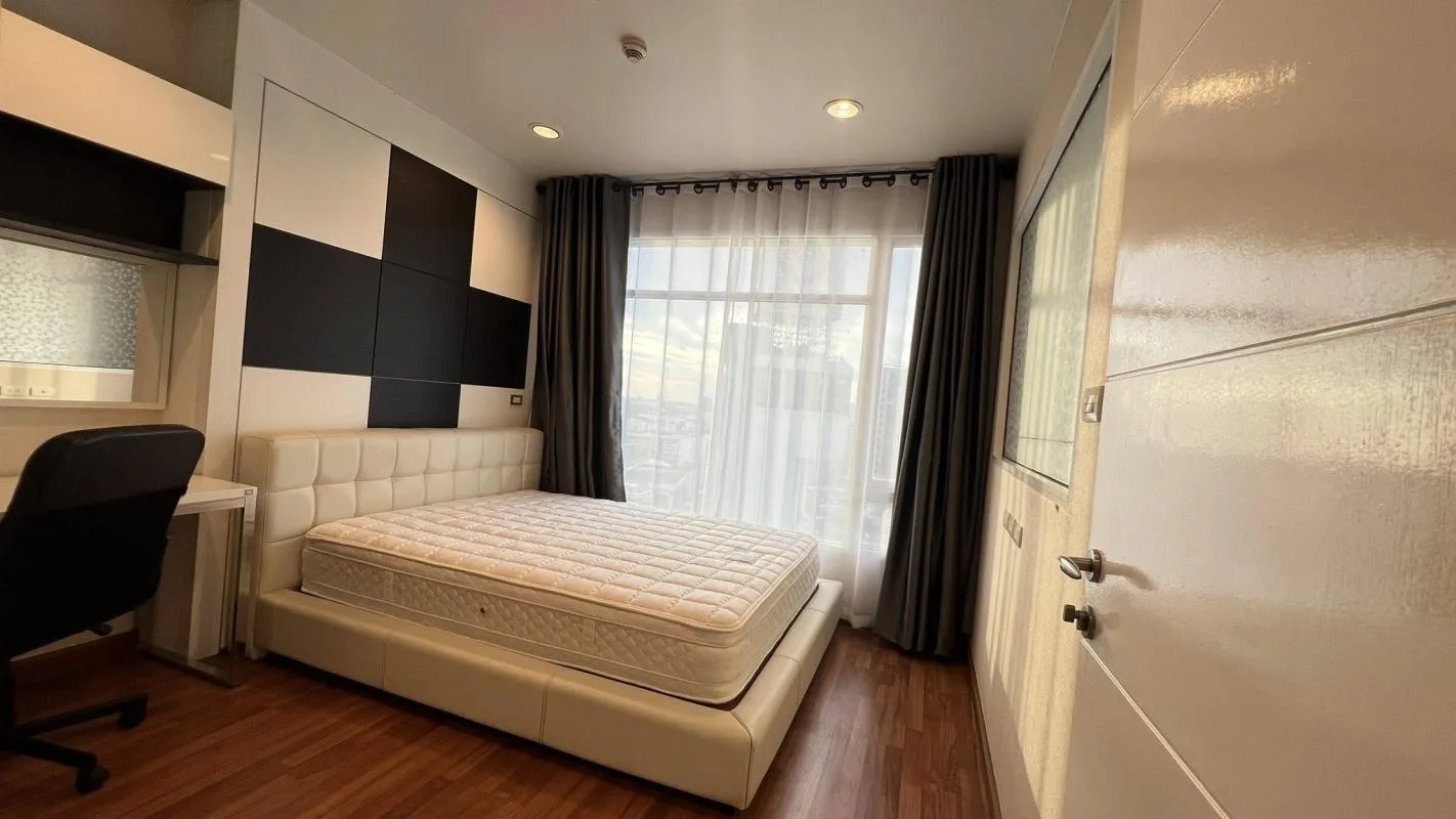 Property photos for Ivy Residence Pinklao