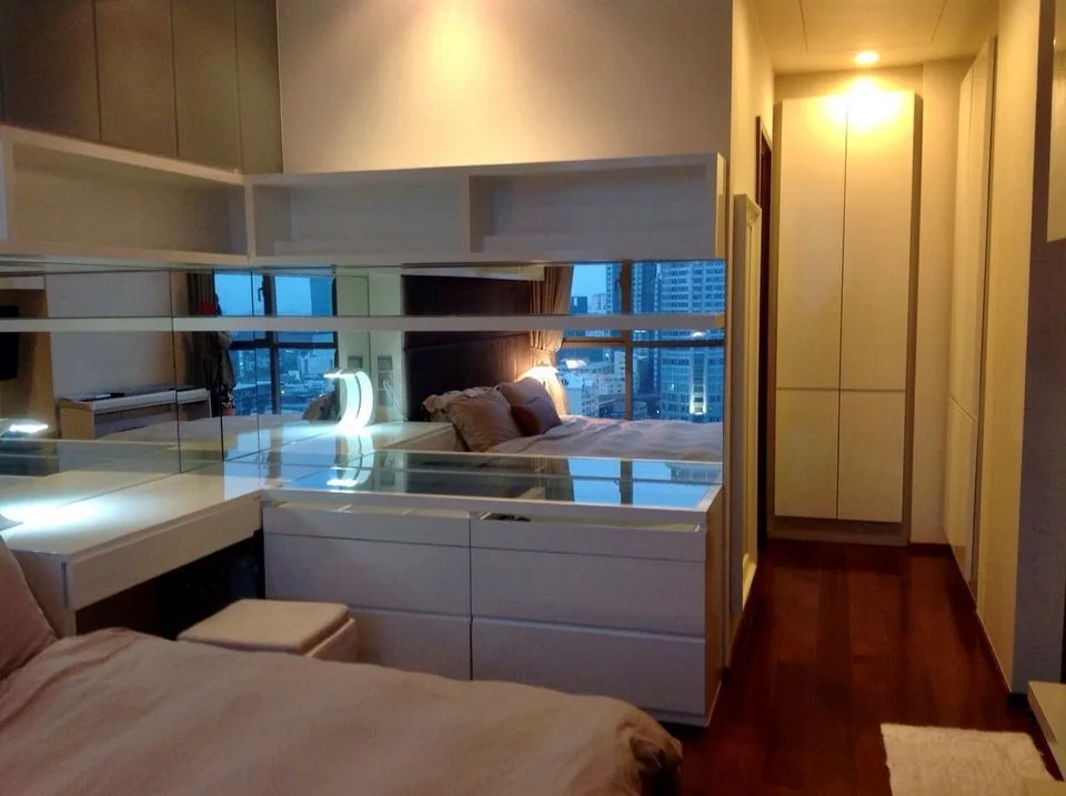 Property photos for Quattro by Sansiri