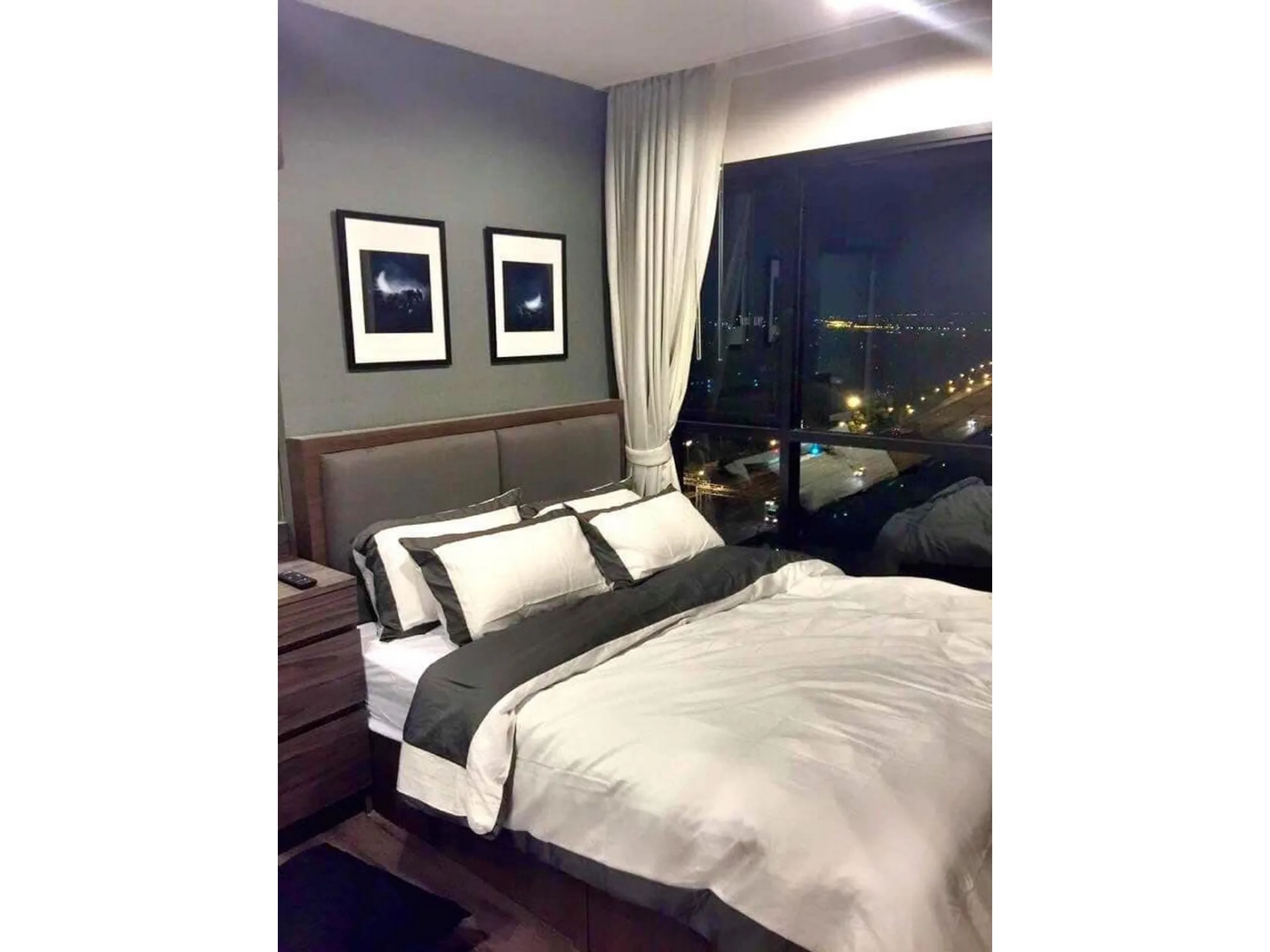 Property photos for The Base Park East Sukhumvit 77