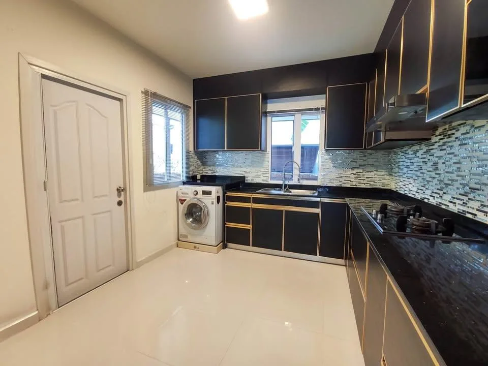 Property photos for Passorn Prestige Luxe Pattanakarn