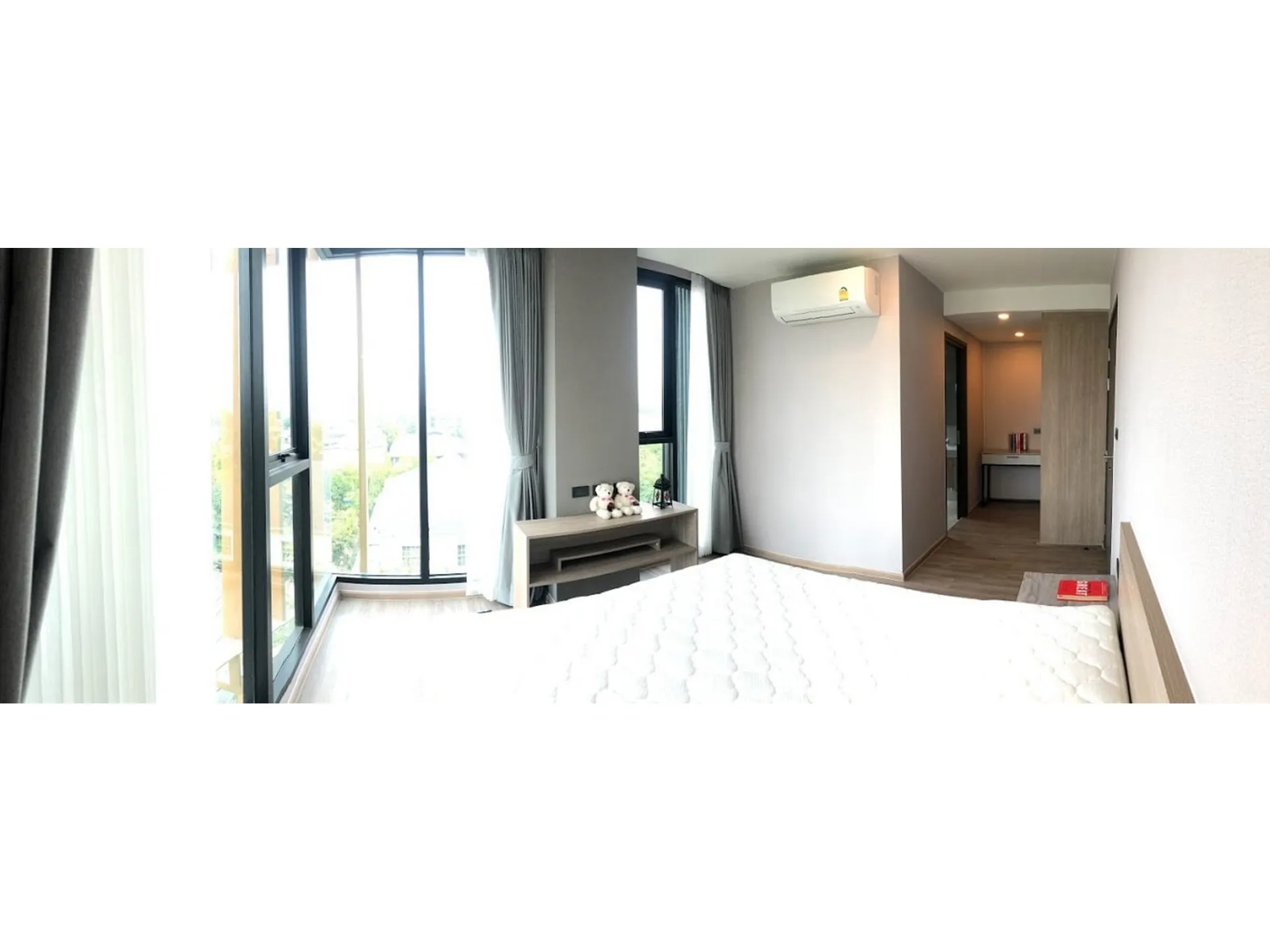Property photos for The Teak Sukhumvit 39