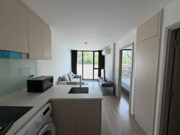 Property photos for Serio Sukhumvit 50