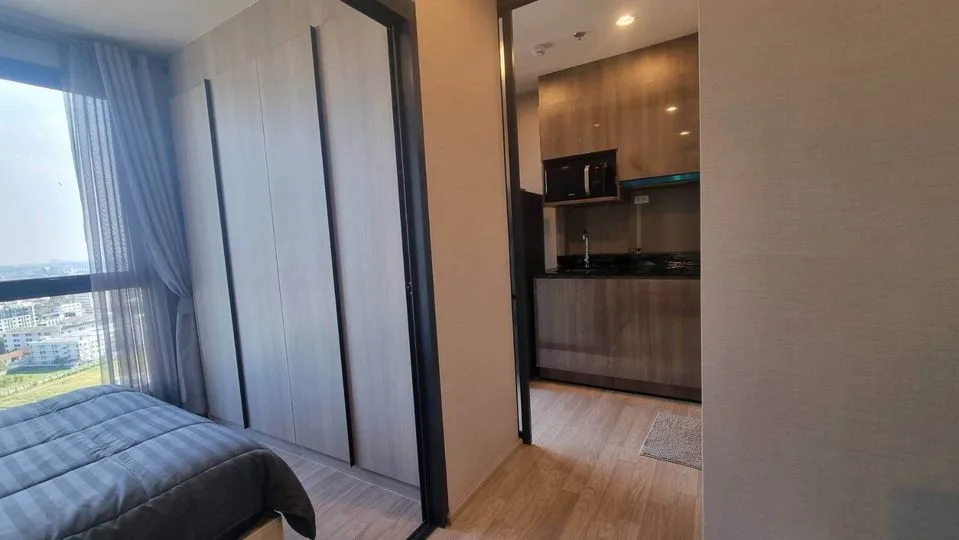Property photos for Ideo Mobi Sukhumvit Eastgate