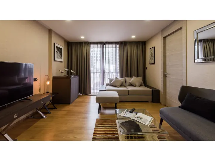 Property photos for Klass Condo Langsuan