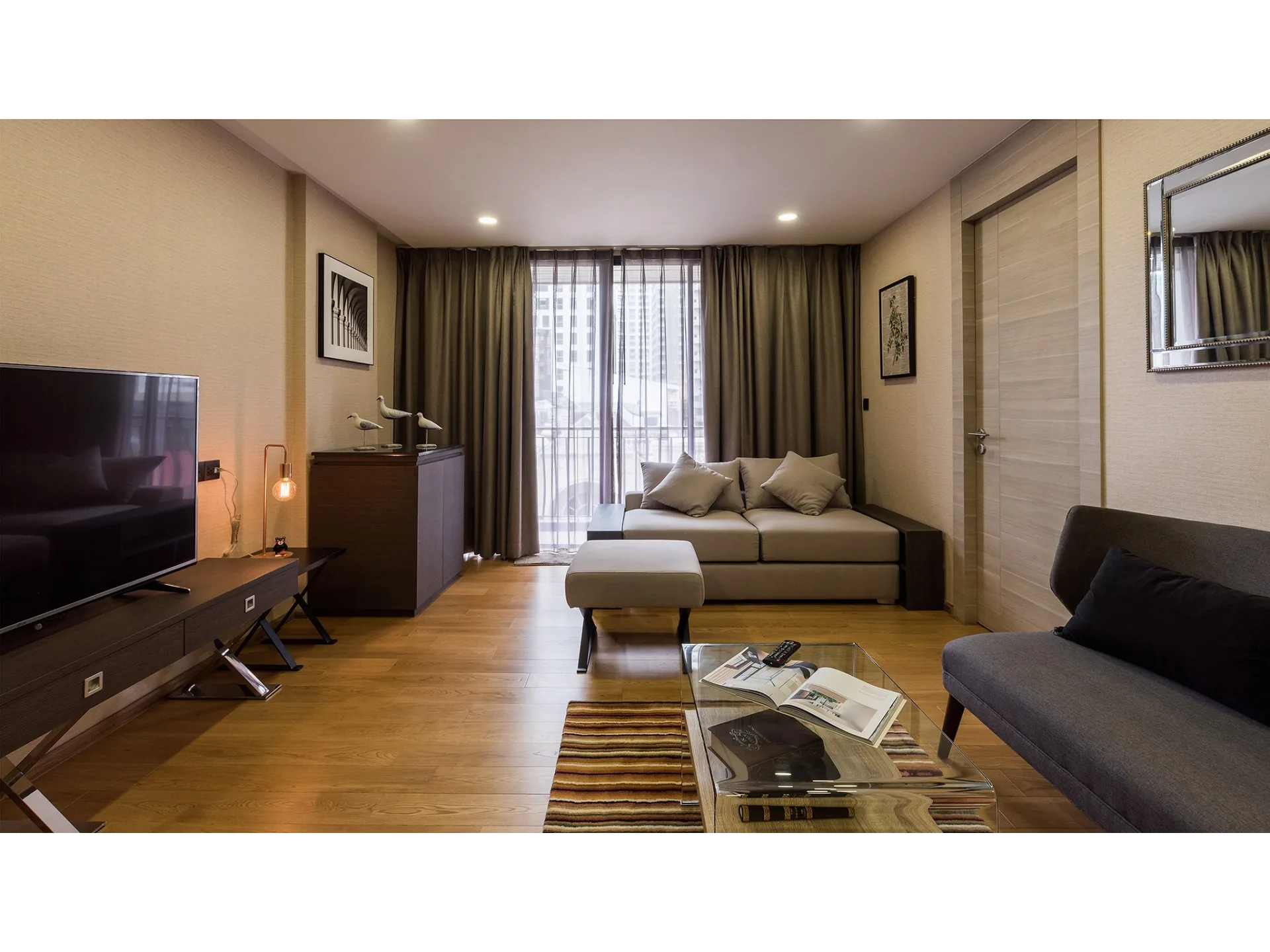 Property photos for Klass Condo Langsuan