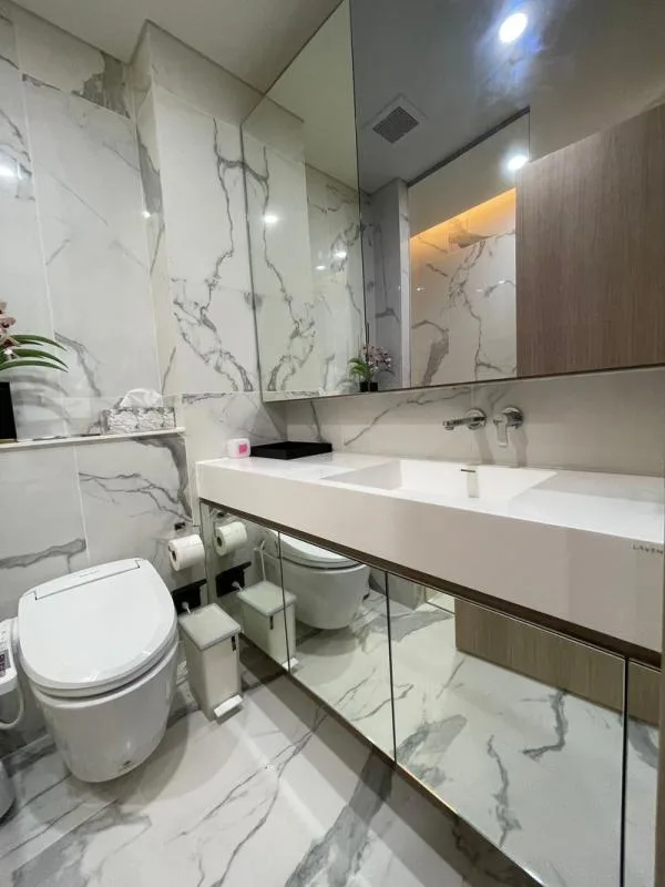 Property photos for Siamese Exclusive Sukhumvit 42