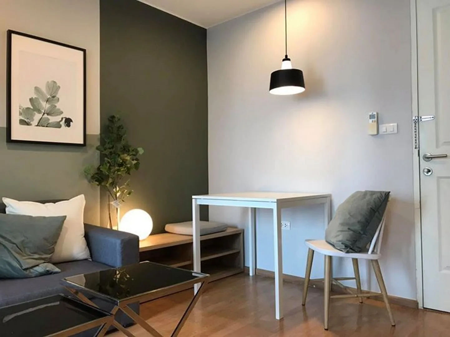 Property photos for U Delight @ Onnut Station
