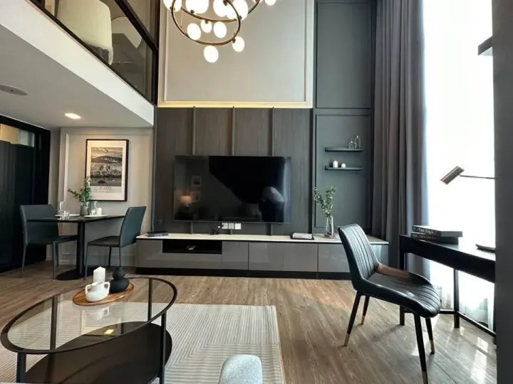 Property photos for Modiz Sukhumvit 50