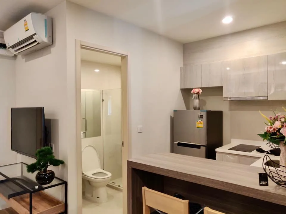 Property photos for Life Asoke
