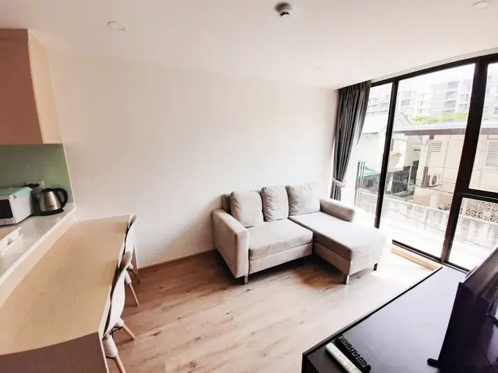 Property photos for Serio Sukhumvit 50