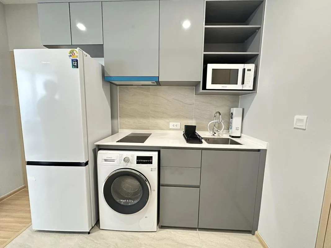 Property photos for Skyrise Avenue Sukhumvit 64