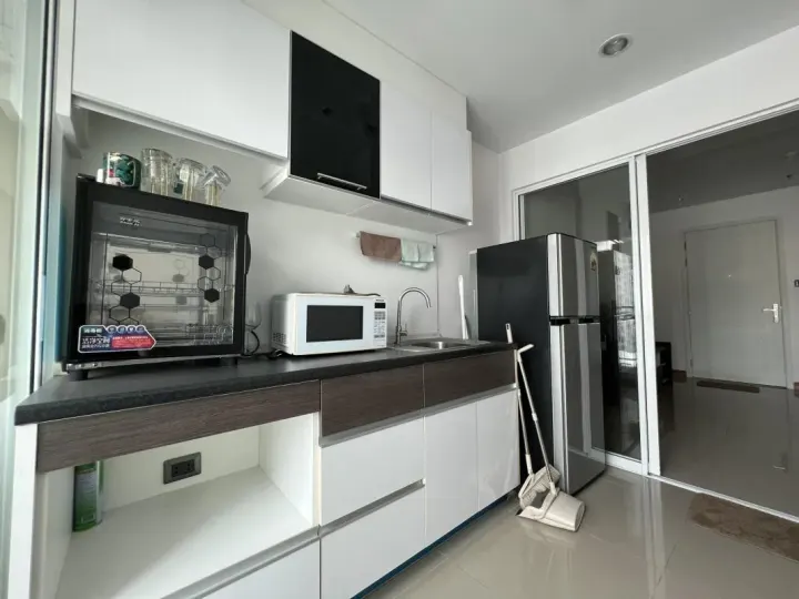 Property photos for Supalai Wellington 2
