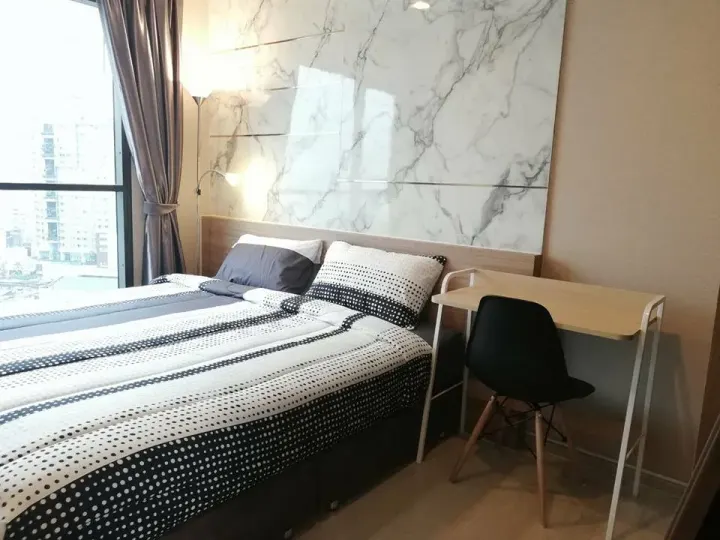 Property photos for Life Sukhumvit 48