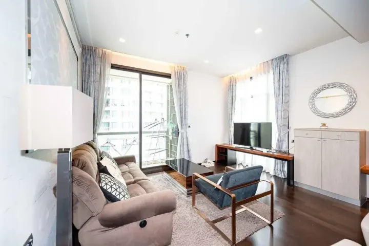 Property photos for The XXXIX by Sansiri