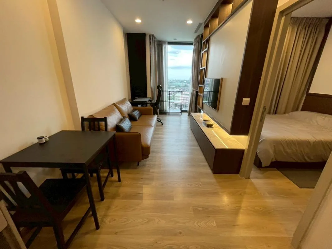 Property photos for OKA HAUS Sukhumvit 36