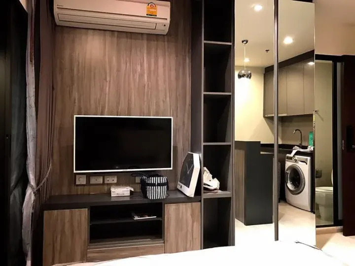 Property photos for Rhythm Asoke
