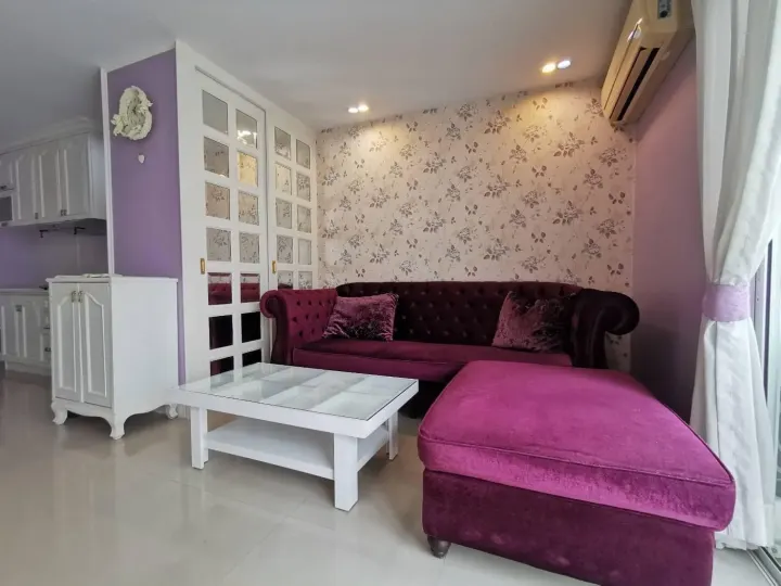 Property photos for Metro Park Sathorn