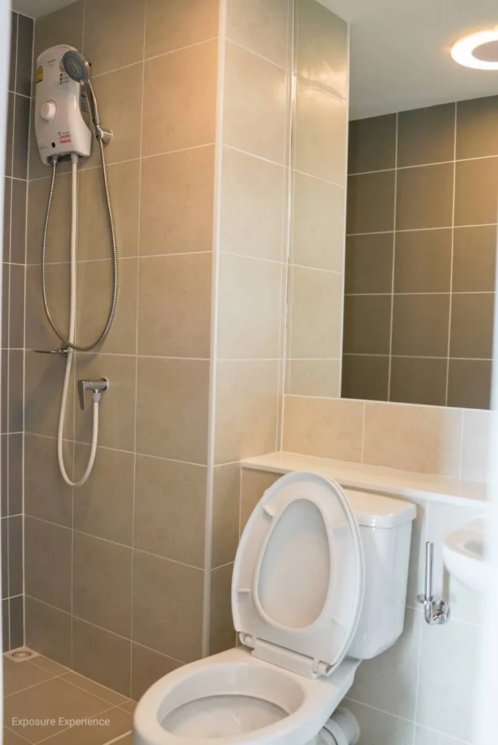 Property photos for Plum Condo Ramkhamhaeng Station