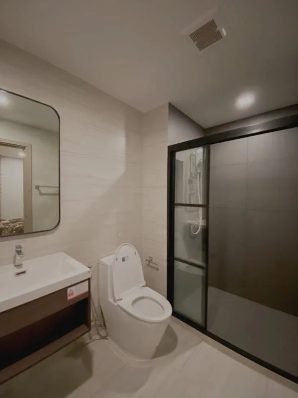 Property photos for Metris Ladprao