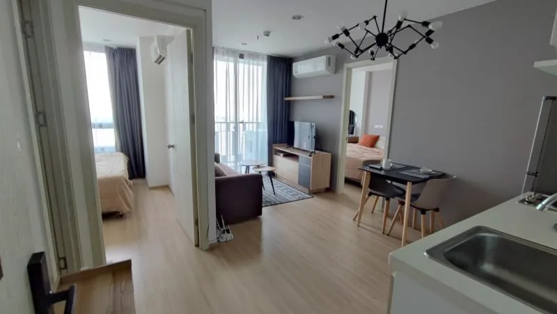 Property photos for Artemis Sukhumvit 77