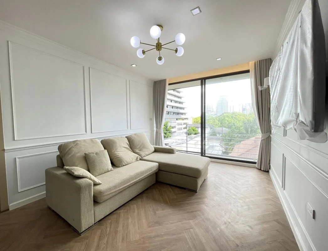 Property photos for Noble Ambience Sarasin