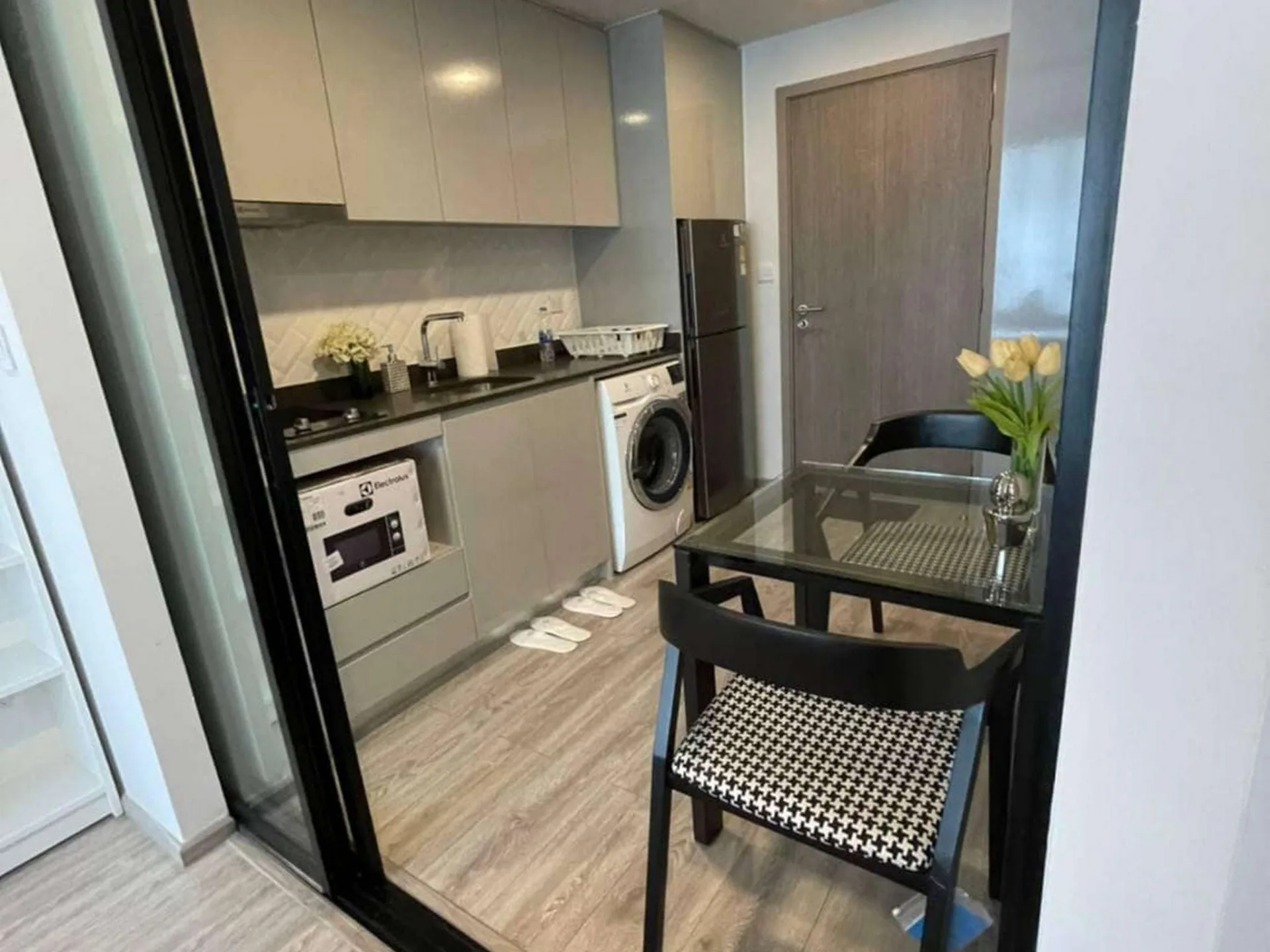 Property photos for Maestro 14 Siam - Ratchathewi