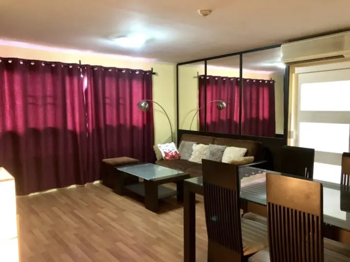 Property photos for Lumpini Place Rama Iv - Sathorn