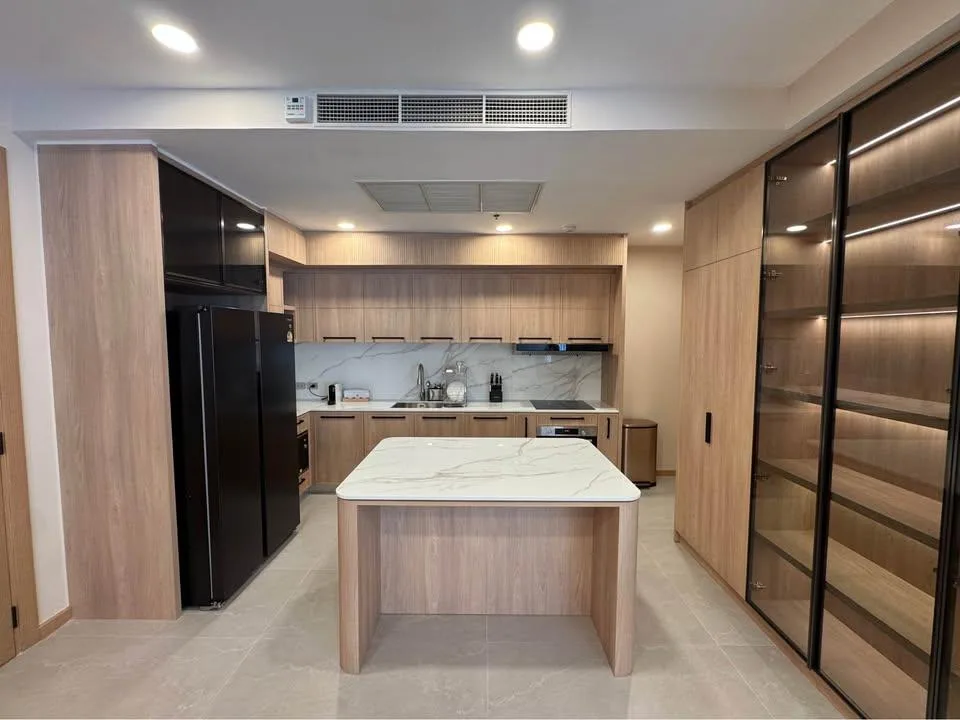 Property photos for Chatrium Residence Riverside