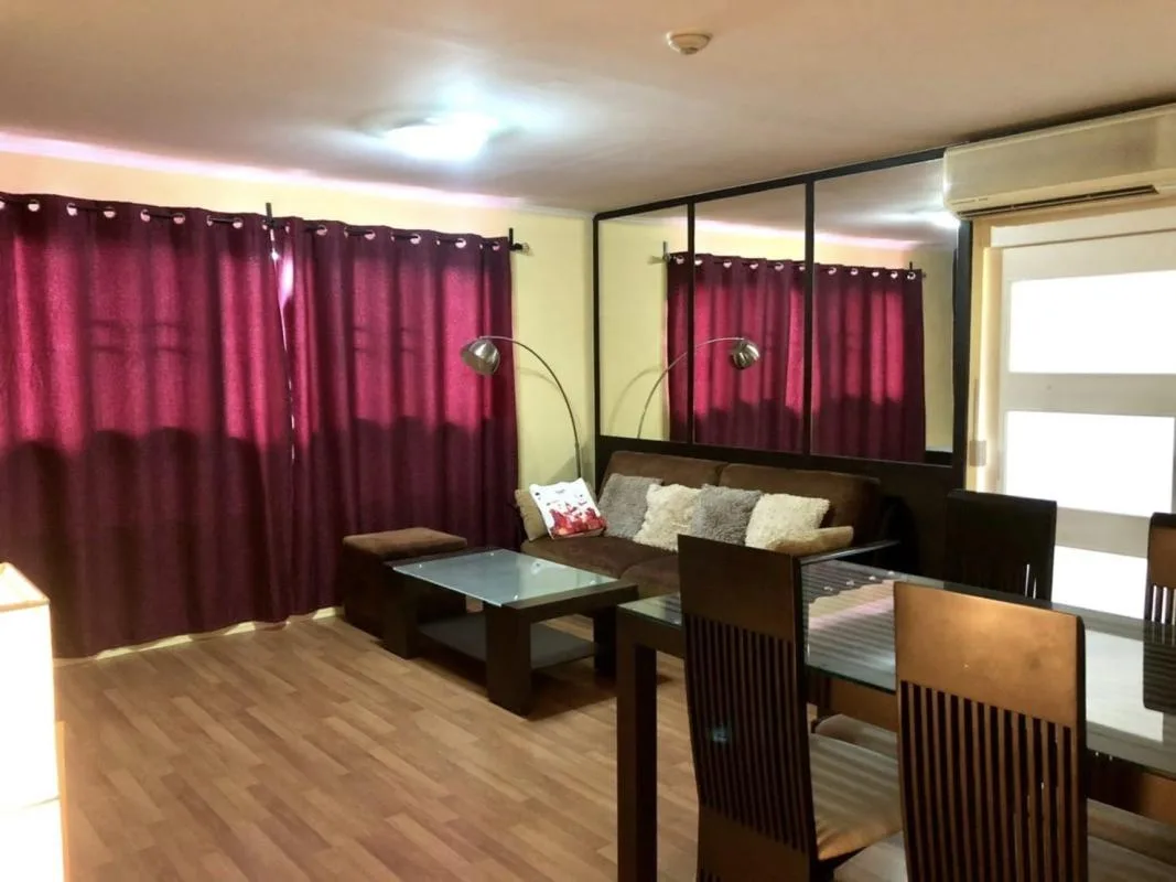 Property photos for Lumpini Place Rama Iv - Sathorn