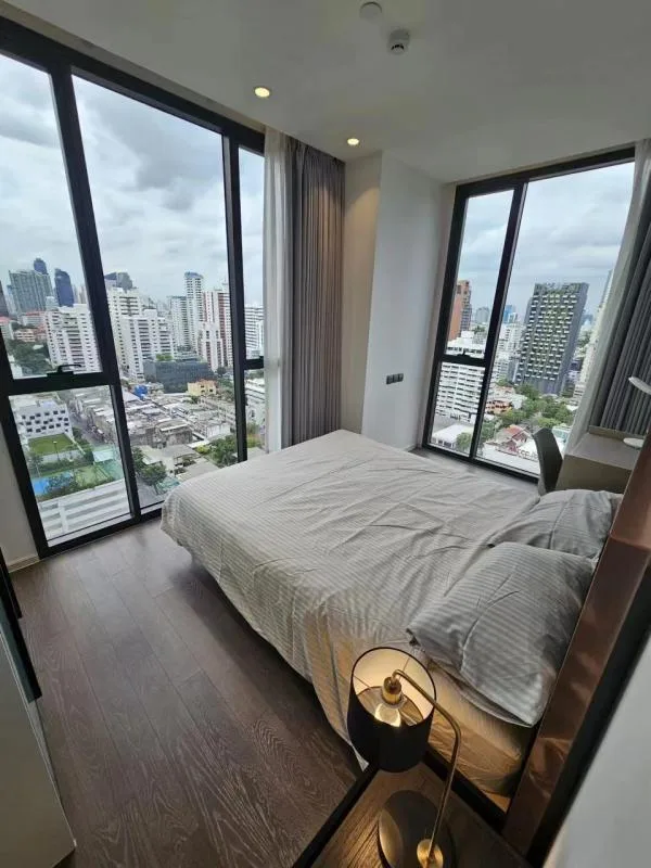 Property photos for MUNIQ Sukhumvit 23