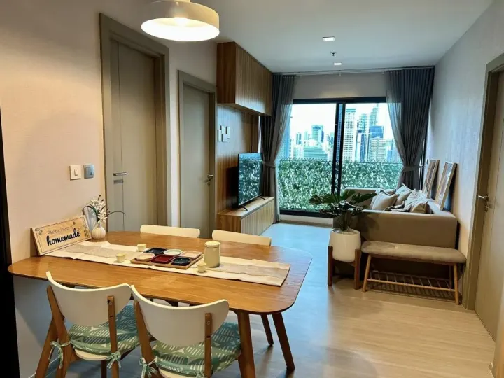 Property photos for LIFE Asoke - Rama 9