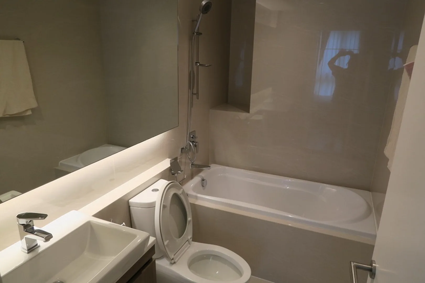 Property photos for Vtara Sukhumvit 36