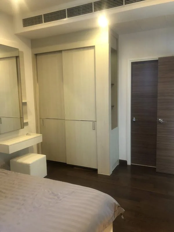 Property photos for Q Asoke