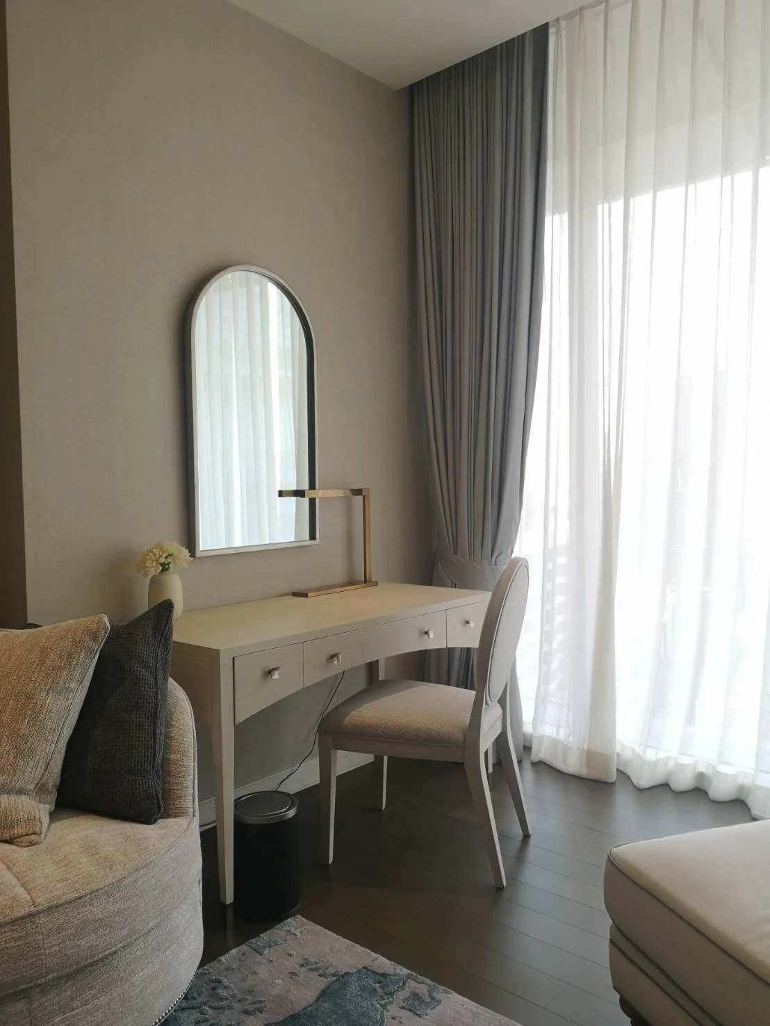 Property photos for Magnolias Ratchadamri Boulevard