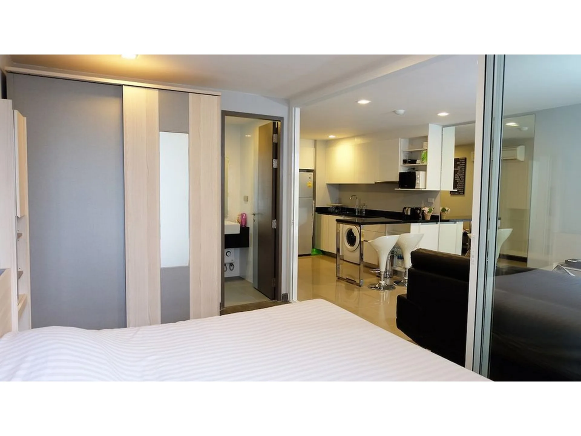 Property photos for Mirage Sukhumvit 27