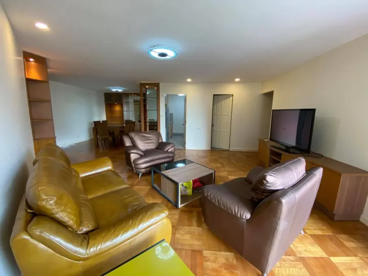 Property photos for Bangkok Garden