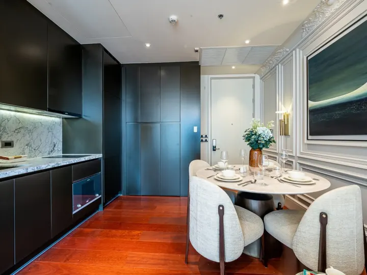 Property photos for KHUN by YOO inspired by Starck