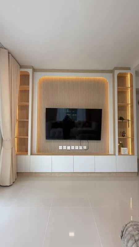 Property photos for Villaggio Srinakarin-bangna