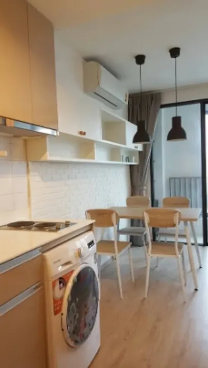 Property photos for Ideo Q Ratchathewi