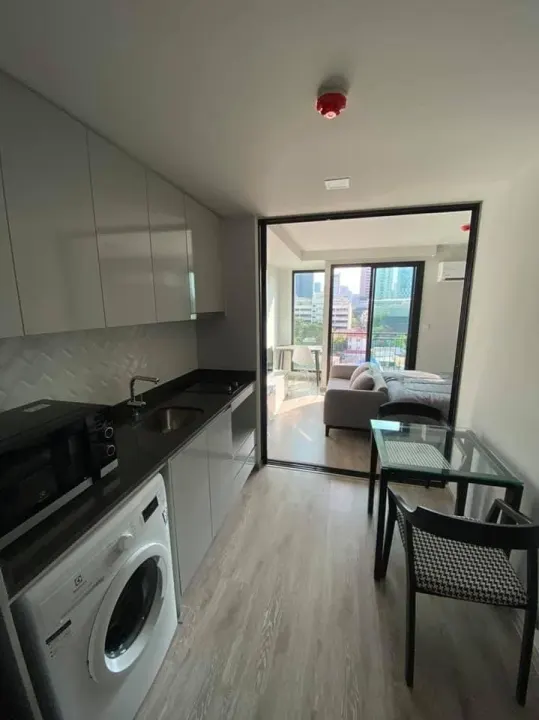 Property photos for Maestro 14 Siam - Ratchathewi