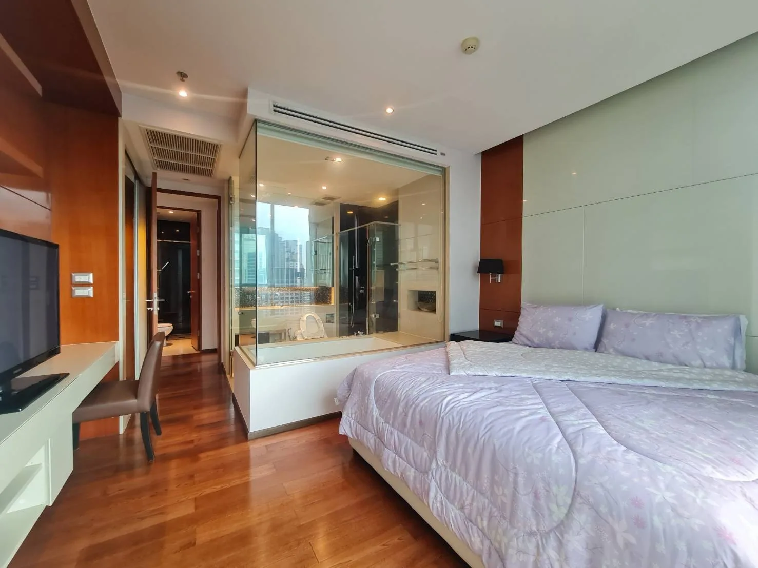 Property photos for The Address Sukhumvit 28