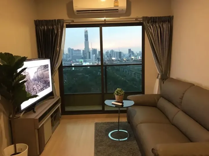 Property photos for Lumpini Suite Phetchaburi - Makkasan