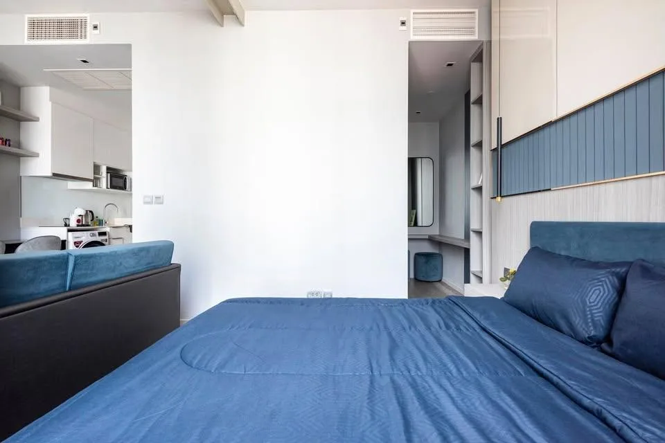 Property photos for Ashton Silom