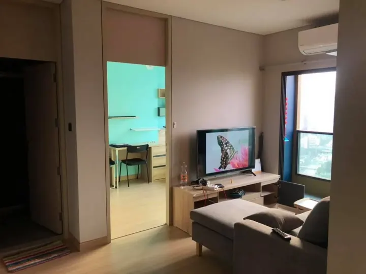 Property photos for Lumpini Suite Phetchaburi - Makkasan
