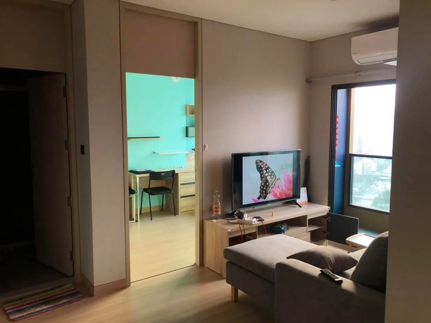 Property photos for Lumpini Suite Phetchaburi - Makkasan