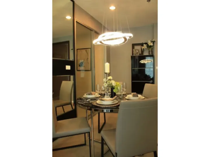 Property photos for Rhythm Sathorn - Narathiwas
