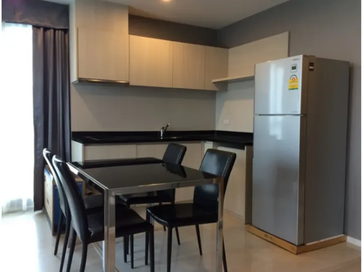 Property photos for Rhythm Sathorn - Narathiwas