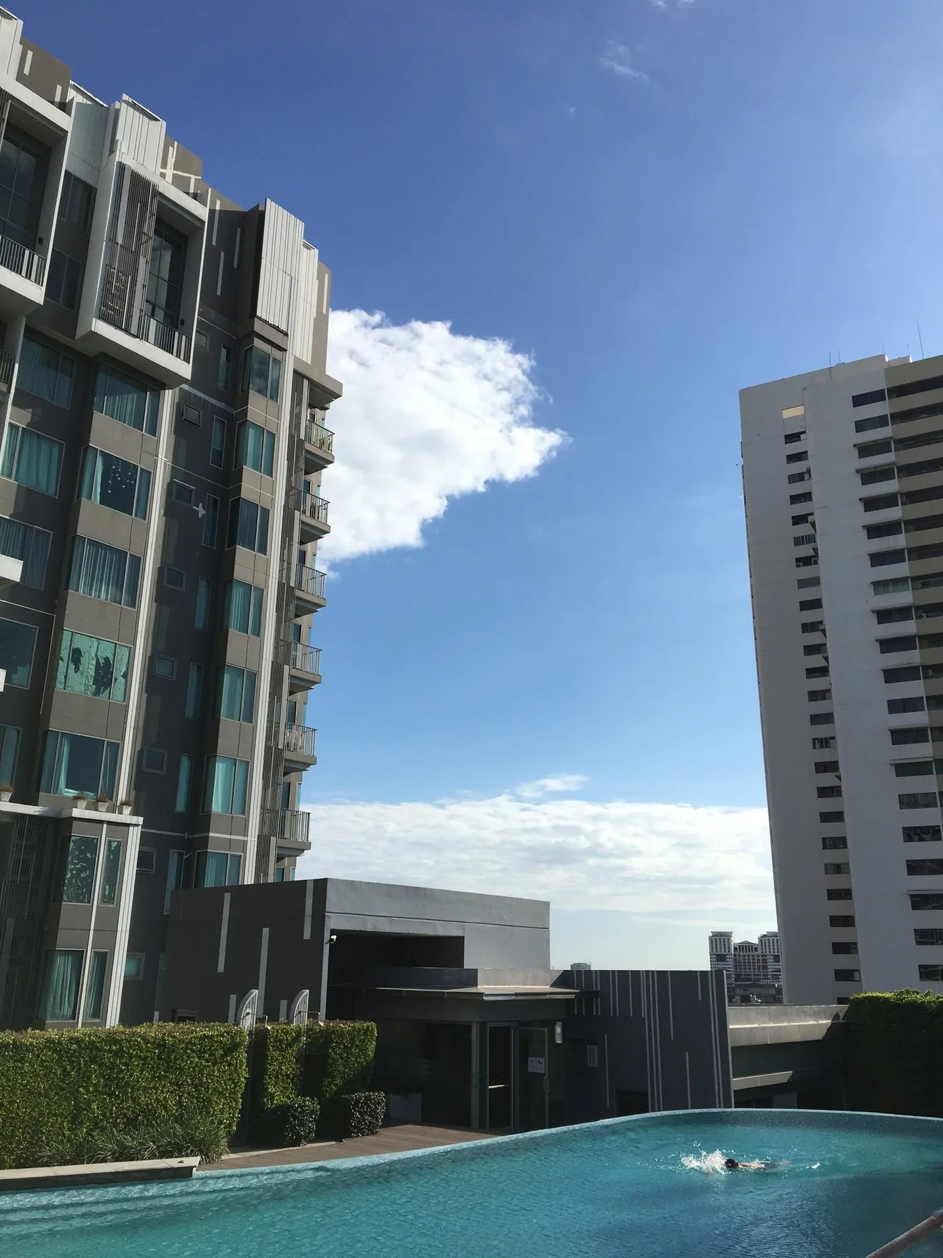 Property photos for Ceil by Sansiri